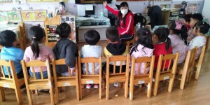 幼师年龄大了会失业吗,私立幼师能干到多少岁